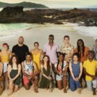 Survivor season 46 cast