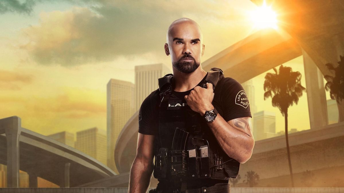 Comment regarder la saison 7 de S.W.A.T. en ligne et partout