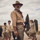 How to watch The New Boy (2023) in the UK on Amazon Prime Video