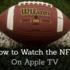 Watch Super Bowl 2024 on Apple TV