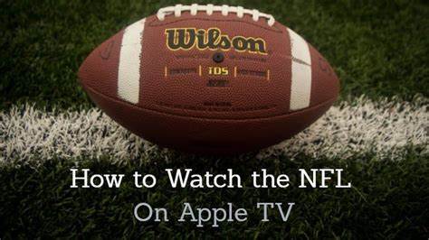 Comment regarder le Super Bowl 2024 sur Apple TV