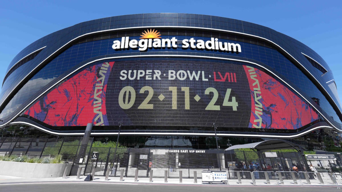 Comment regarder le Super Bowl 58 en direct sur CBS Sports HQ