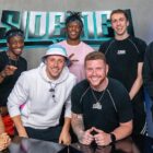Sidemen launch Side plus subscription service