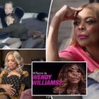 How to watch 'Where Is Wendy Williams?' doc amid her diagnosis