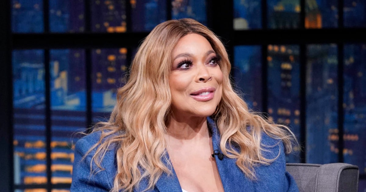 Comment regarder le documentaire “Où est Wendy Williams ?”
