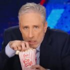 How Can You Stream Jon Stewart"s 'The Daily Show' Return?