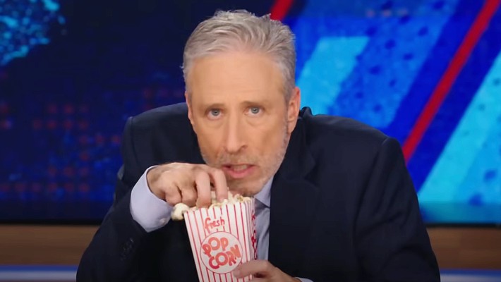 Comment regarder le retour de Jon Stewart dans “The Daily Show”?