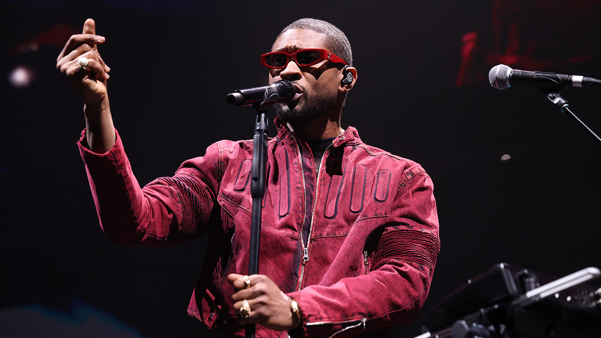 Comment regarder le spectacle de la mi-temps 2024 et diffuser la performance de Usher au Super Bowl de n’importe où