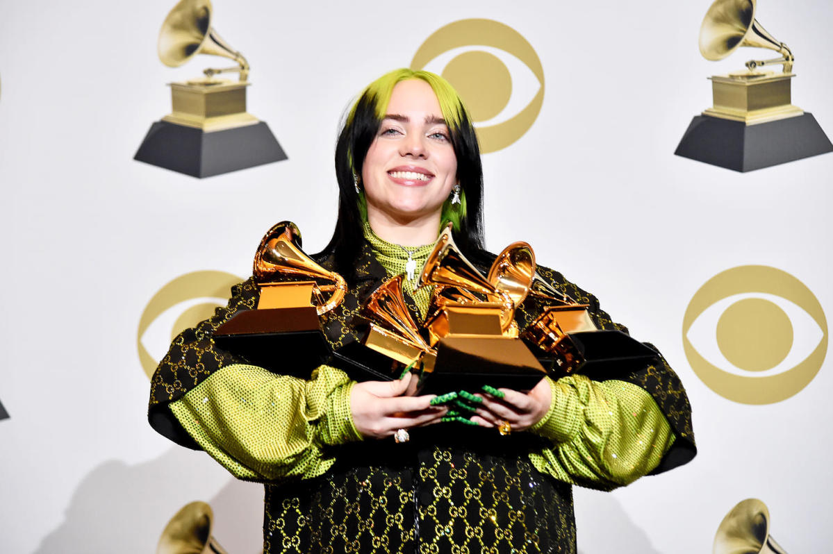 Comment regarder les Grammys ce soir