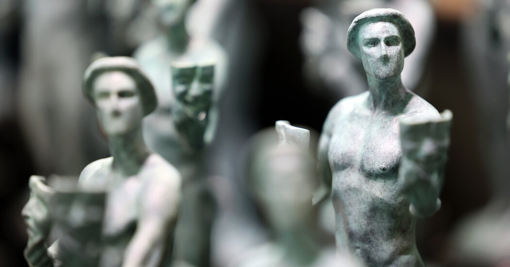 Comment regarder les SAG Awards 2024 : date, heure et streaming