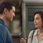 How to watch Past Lives outside the US on Paramount Plus