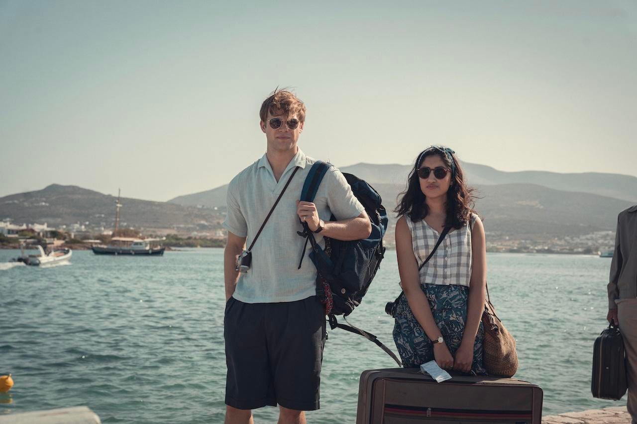 Comment trouver la série parfaite sur Netflix
