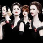 Feud TV show on FX: season 3 ratings (Capote Vs. The Swans)