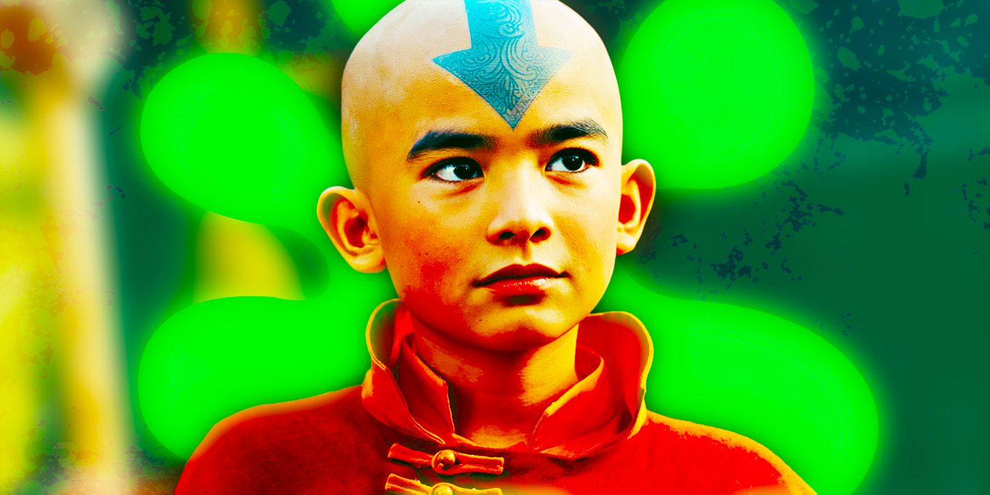 Comparaison du mauvais score Rotten Tomatoes du remake de The Last Airbender