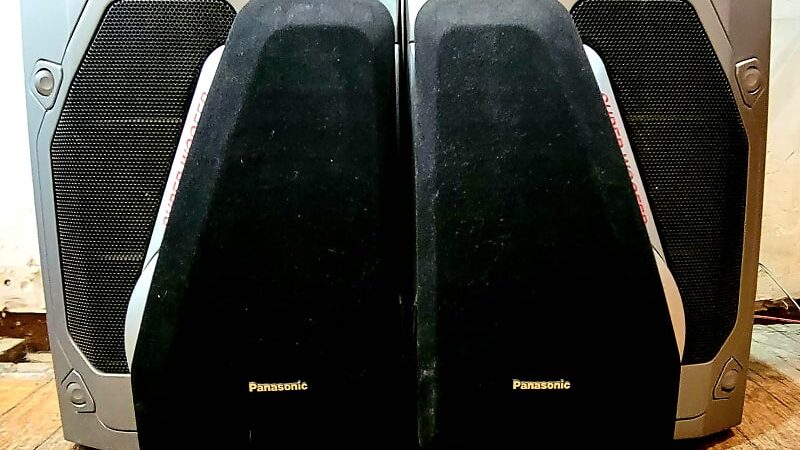 Conseils pour un Diviseur Audio 2 voies