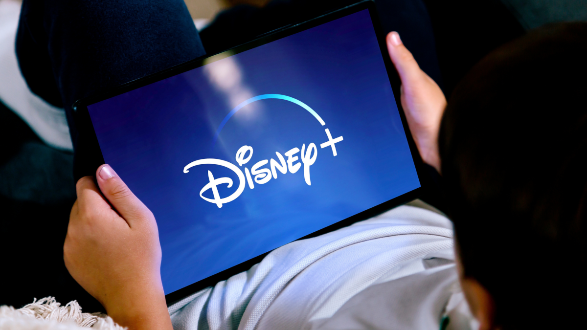 Contourner les restrictions de partage de mot de passe de Disney+