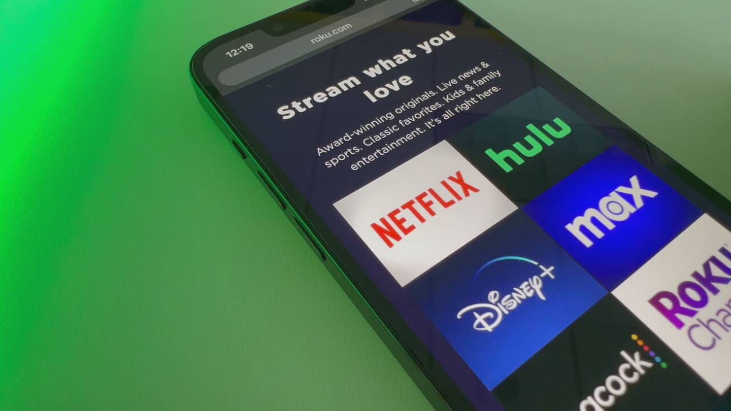 Contrôlez vos dépenses de streaming avec ces conseils – WSB-TV Channel 2
