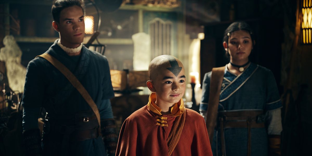 Controverse Last Airbender : en avez-vous été rebuté ?