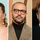 Scarlett Johansson - Cord Jefferson - John Wells