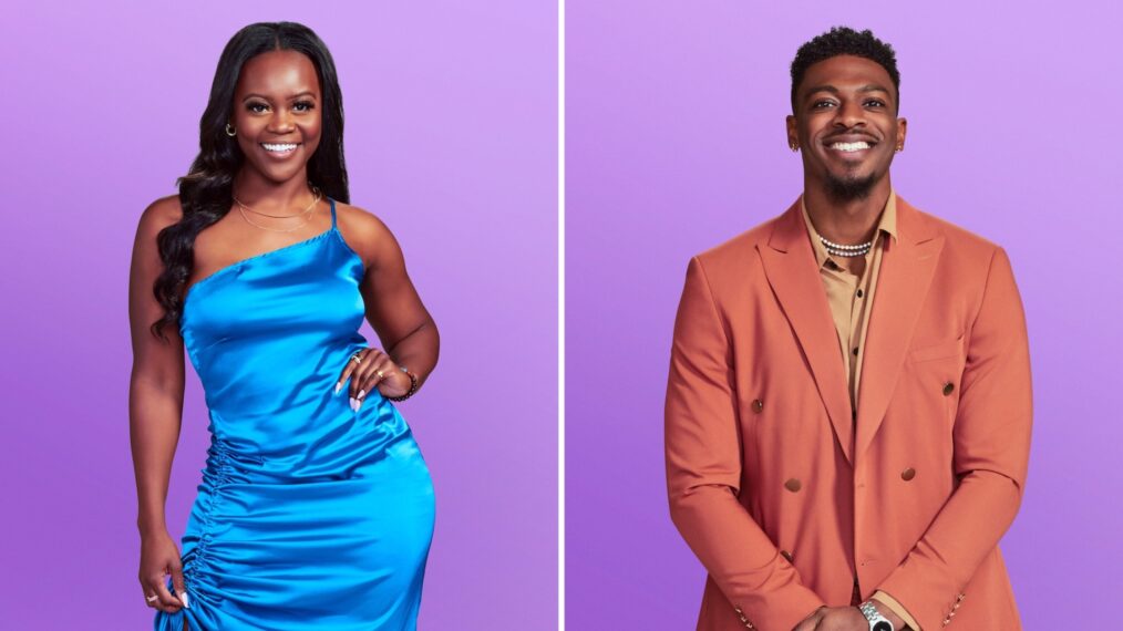 Couples fiancés : Découvrez les photos