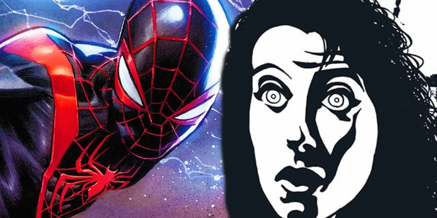 Créateur de Miles Morales développe 3 séries Prime Video tirées de ses comics