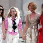 Sex and the City creator slams Netflix dea﻿l