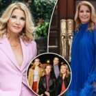 ‘SATC’ creator Candace Bushnell blames men at Netflix’s ‘Ponzi scheme’ for robbing her of royalties