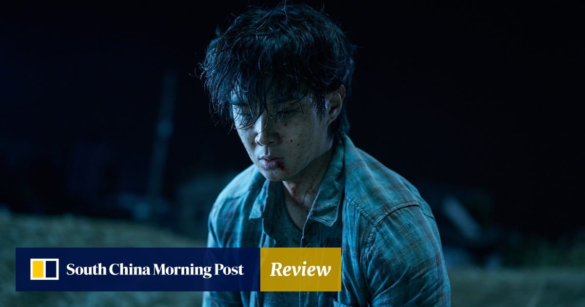 Critique Netflix K-drama : A Killer Paradox – Choi Woo-shik dévoile son côté sombre dans un thriller de justicier stylé avec une touche originale