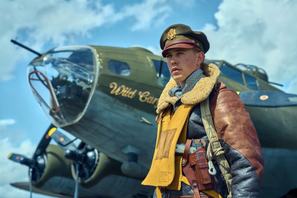 Critique TV : “Masters of the Air”, un hommage poignant aux pilotes de bombardiers américains lors de la Seconde Guerre mondiale – Times-Standard