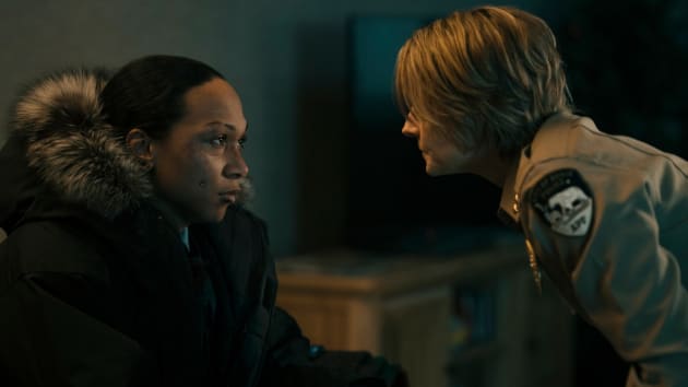Critique True Detective saison 4 épisode 4: Night Country Part 4