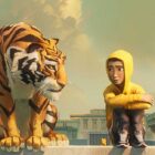 Movie Review: ‘The Tiger’s Apprentice’