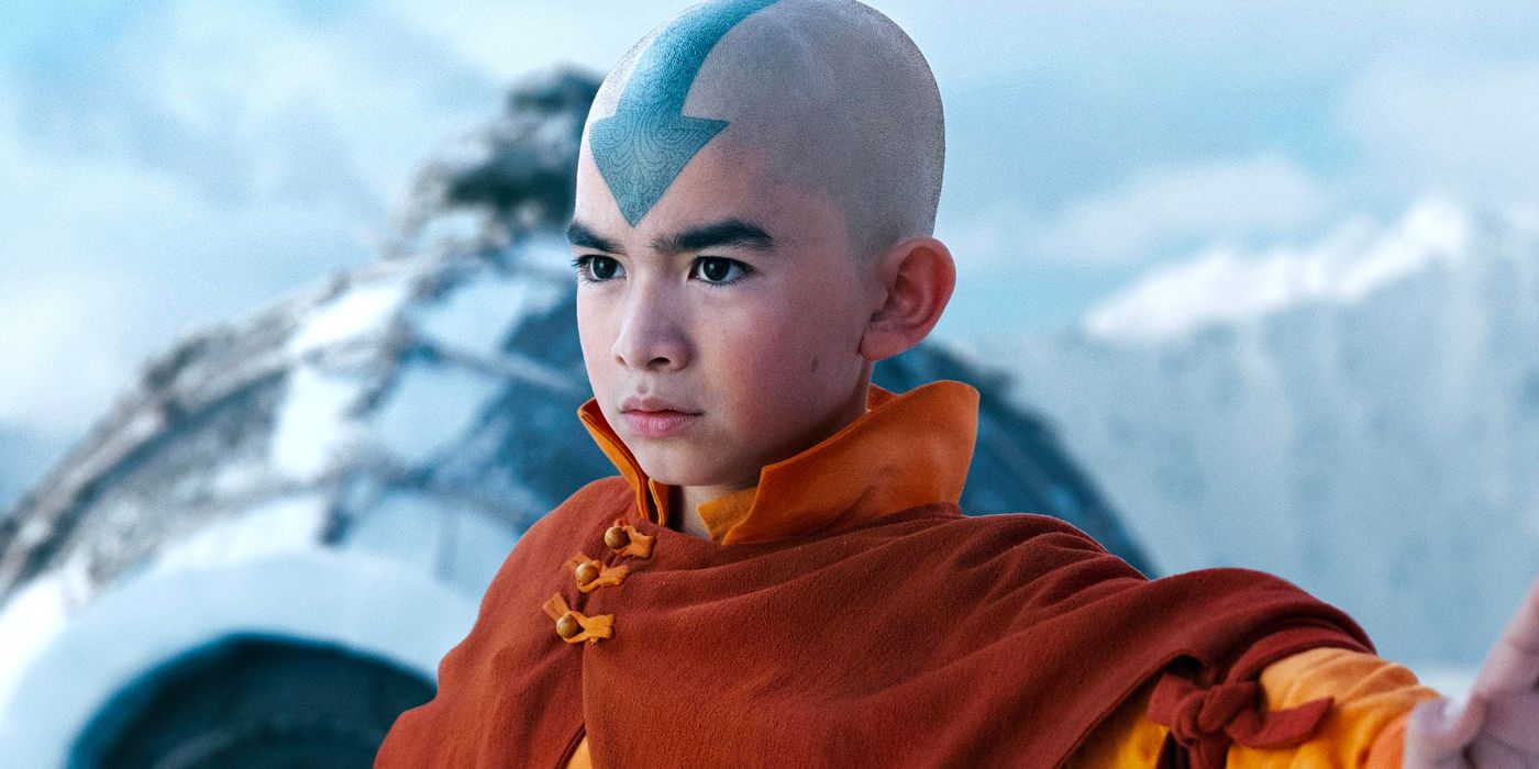 Critique d’Avatar : La Légende de Korra – L’adaptation de Netflix peine à décoller