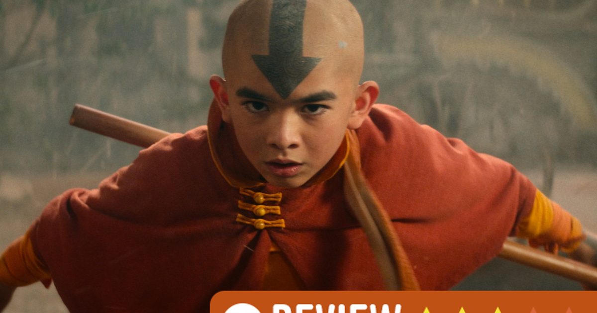 Critique d’Avatar : le dernier maître de l’air – Le remake de Netflix perd de son âme