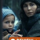 Constellation review | Noomi Rapace's thriller is out of this world