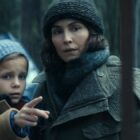'Constellation' review: Noomi Rapace stars in first-rate space thriller