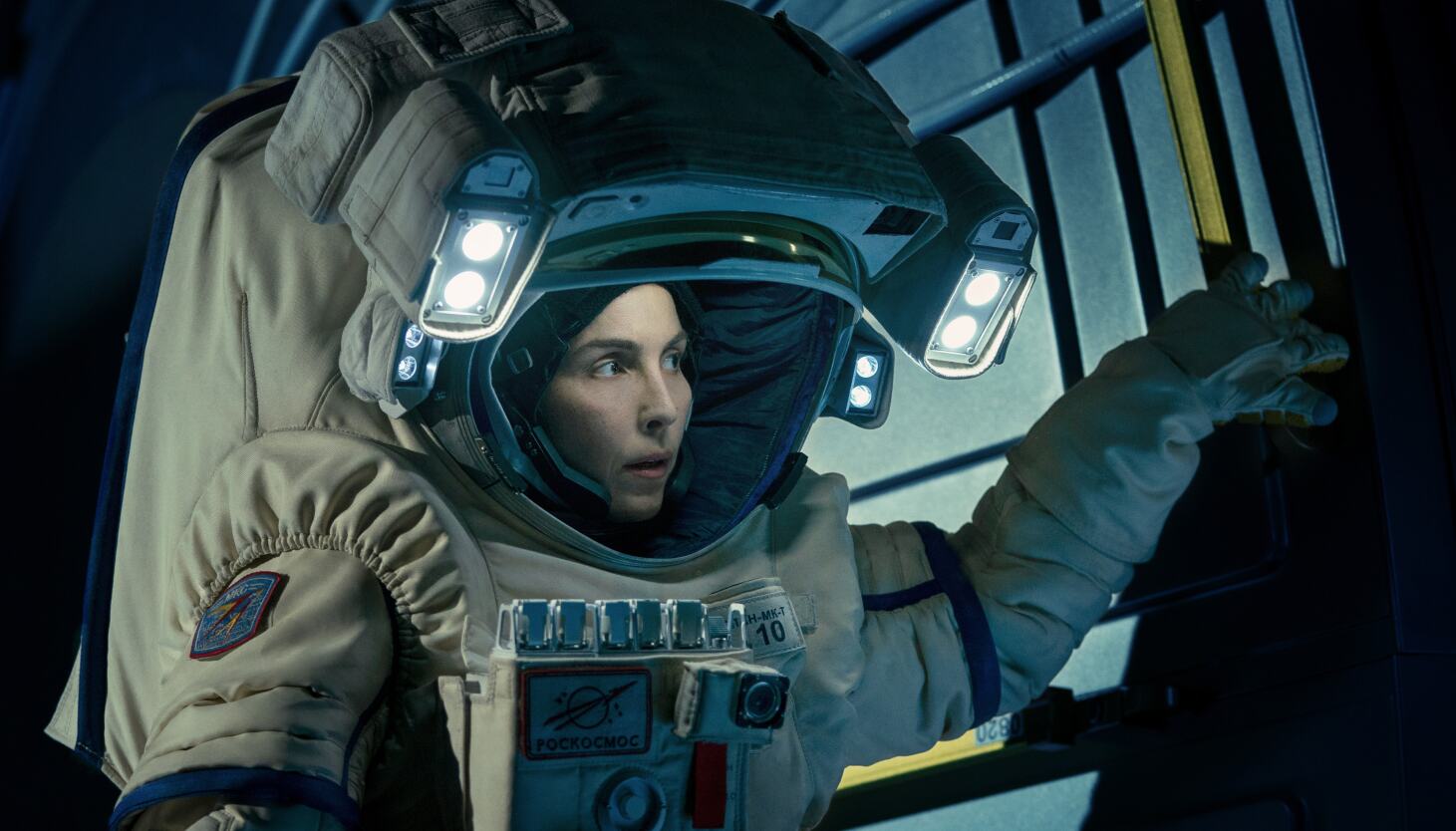 Critique de “Constellation” : Une série de science-fiction intelligemment écrite qui se joue comme une histoire de fantômes glaçante