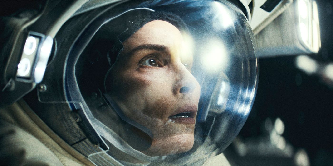 Critique de ‘Constellation’ : la nouvelle série de science-fiction et d’horreur d’Apple TV+ est stellaire