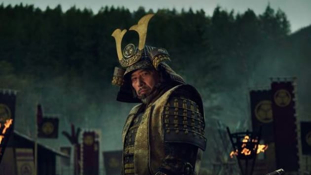 Critique de la Première de la Série Shogun : Conflit Violent des Cultures au Japon Féodal