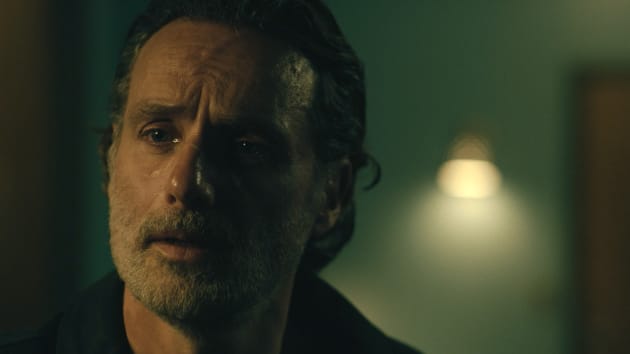 Critique de la saison 1 épisode 1 de The Walking Dead: Les survivants