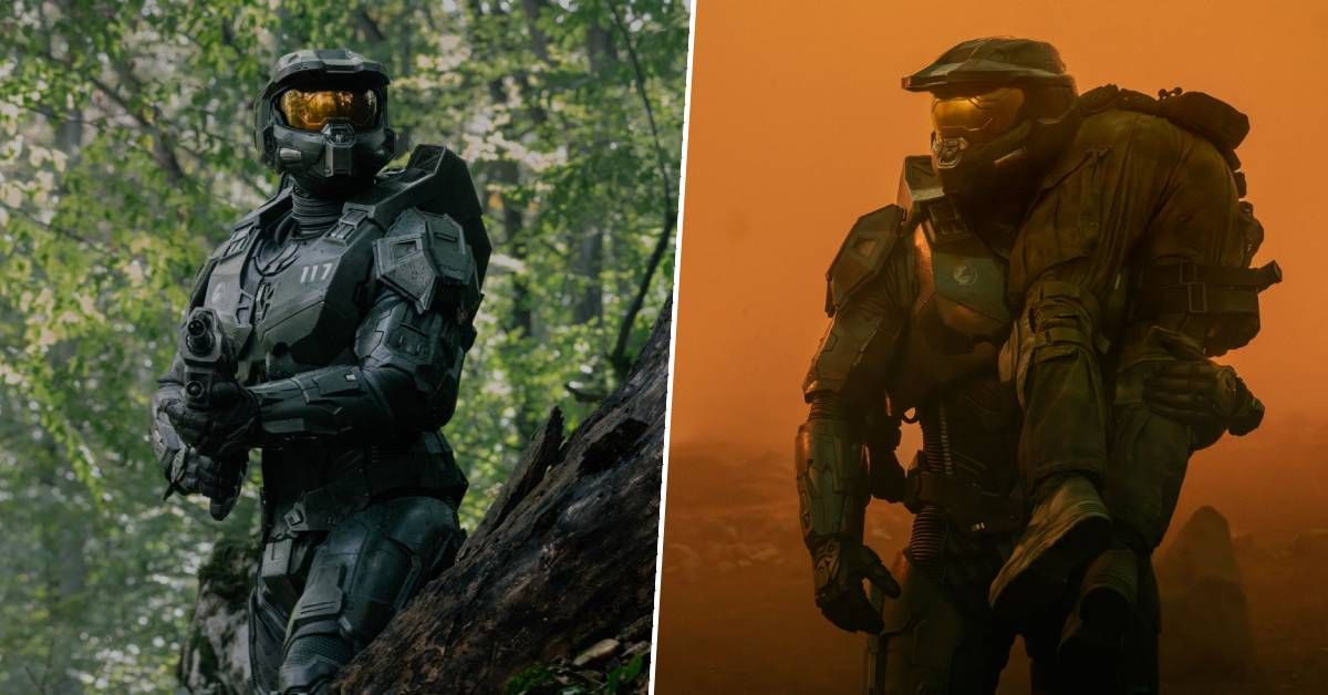 Critique de la saison 2 de Halo : abandon de certains aspects controversés