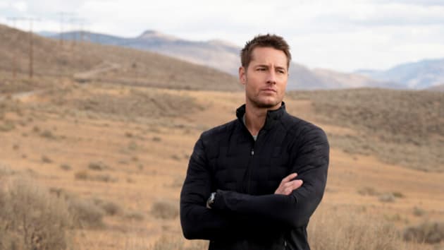 Critique de l’épisode 1 de la saison 1 de Tracker à Klamath Falls