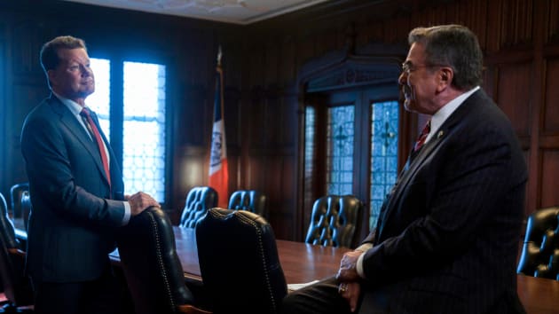 Critique de l’épisode 1 de la saison 14 de Blue Bloods : Loyauté