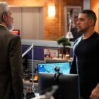 Helping Torres - NCIS