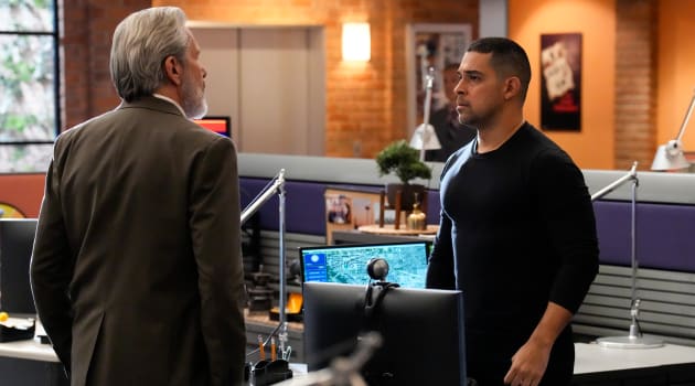 Critique de l’épisode 1 de la saison 21 de NCIS: Algún Día