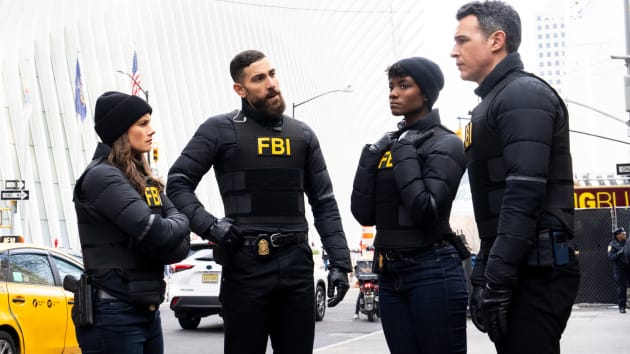 Critique de l’épisode 1 de la saison 6 de FBI : Toute la rage