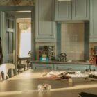 Kitchen Stand Off - Power Book III: Raising Kanan Season 3 Episode 10