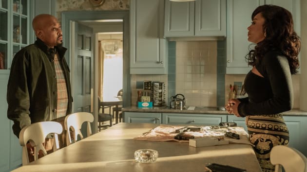 Critique de l’épisode 10 de la saison 3 de Power Book III: Raising Kanan : Made You Look