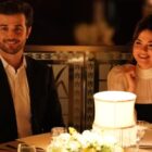 Happy Engaged Couple - Good Trouble Season 5 Episode 17