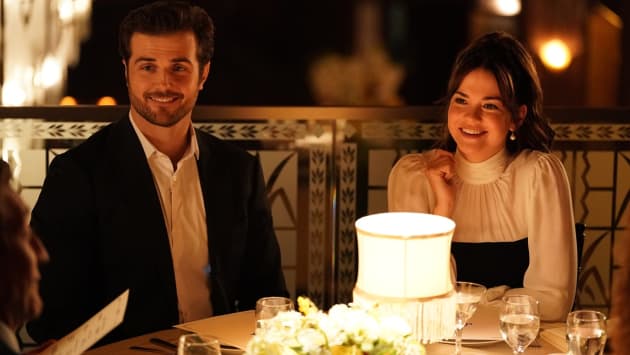 Critique de l’épisode 17 de la saison 5 de Good Trouble : On n’obtient pas toujours ce que l’on veut