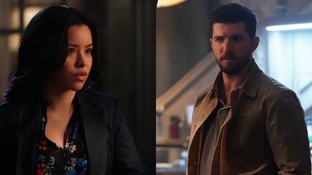 Critique de l’épisode 19 de la saison 5 de Good Trouble : Tout me revient maintenant